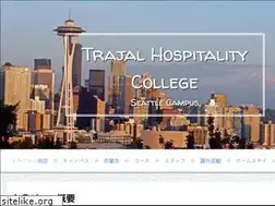 Sites similar to trajalusa.com