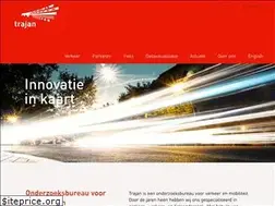 Sites similar to trajan.nl