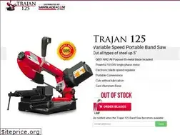 Sites similar to trajan125.com
