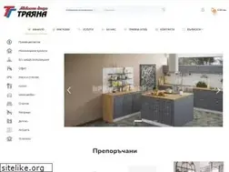 Sites similar to trajanamebel.com