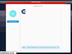 Sites similar to trajancoins.com