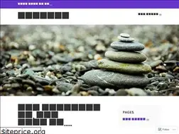 Sites similar to trajaneesh.wordpress.com