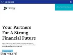 Sites similar to trajanestate.com