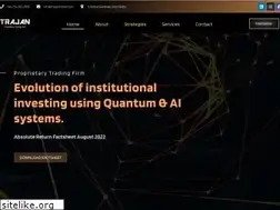 Sites similar to trajaninvest.com