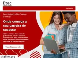 Sites similar to trajanocamargo.com.br