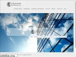 Sites similar to trajanoiberia.es