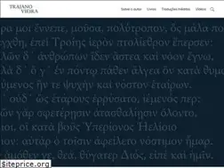 Sites similar to trajanovieira.com