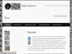 Sites similar to trajans-column.org