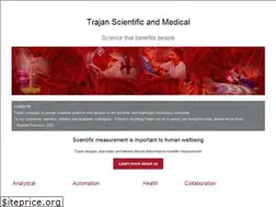 Sites similar to trajanscimed.com