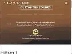 Sites similar to trajanstudio.com