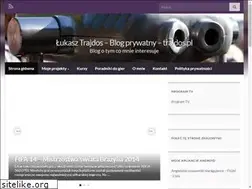 Sites similar to trajdos.pl