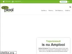 Sites similar to trajectconsult.nl
