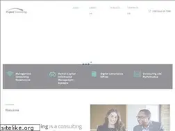 Sites similar to trajectconsulting.org