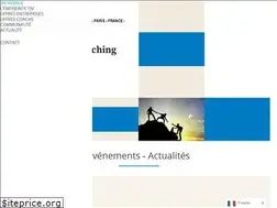Sites similar to trajectives.com