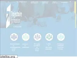 Sites similar to trajectoire-formation.com
