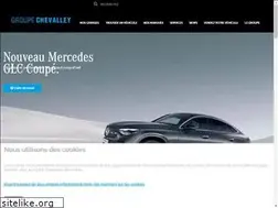 Sites similar to trajectoire.ch