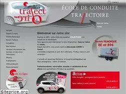 Sites similar to trajectoire.me