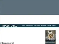 Sites similar to trajectoires-asso.fr