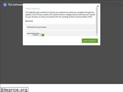 Sites similar to trajectoryiq.com