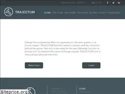 Sites similar to trajectum.be
