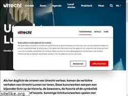 Sites similar to trajectumlumen.nl