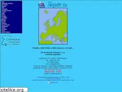 Sites similar to trajekt.cz