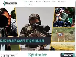 Sites similar to trajektor.com.tr