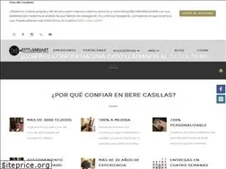 Sites similar to trajesamedida.com