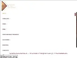 Sites similar to trajesdecharro.com.mx