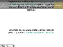 Sites similar to trajesguzman.com