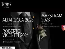 Sites similar to trajesnovio.es