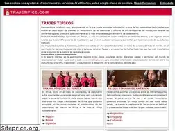 Sites similar to trajetipico.com