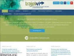 Sites similar to trajetvi.ca
