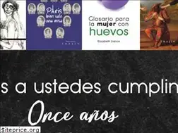 Sites similar to trajin.com.mx