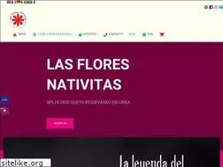 Sites similar to trajinerasxochimilco.com.mx