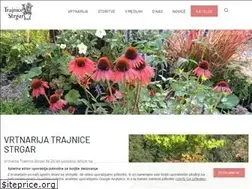 Sites similar to trajnice-strgar.si