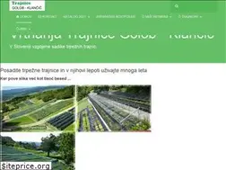 Sites similar to trajnice.com