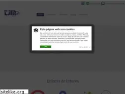 Sites similar to trajoman.com