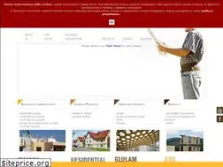 Sites similar to trak-bud.pl