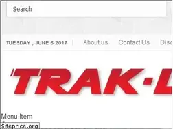 Sites similar to trak-life.com