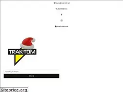 Sites similar to trak-tom.pl