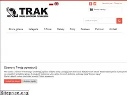 Sites similar to trak24.com.pl