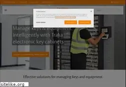 Sites similar to traka.com