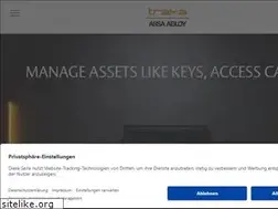 Sites similar to traka.de