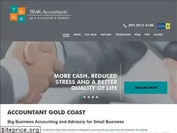 Sites similar to trakaccountants.com.au