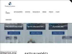 Sites similar to trakcjasystem.pl