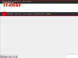 Sites similar to traker24.pl