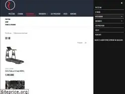 Sites similar to trakezatrcanje.com