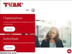 Sites similar to trakgroup.ca