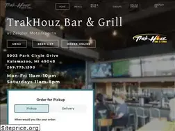Sites similar to trakhouz.com